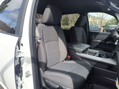 New 2026 RAM 3500 Big Horn image 24