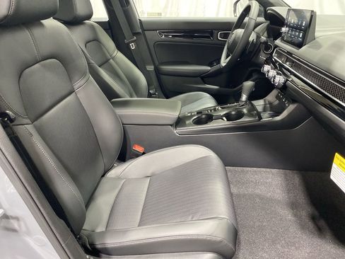 New 2026 Honda Civic Sport Touring image 22