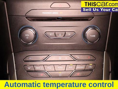 Used 2015 Ford Edge SEL w/ Equipment Group 201A image 18