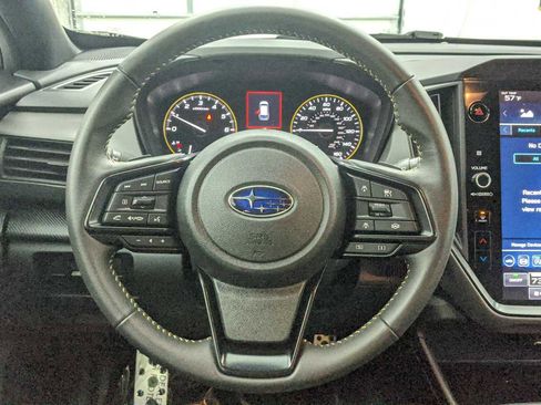 Certified 2025 Subaru Crosstrek 2.5i Sport image 24