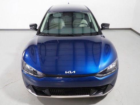 Used 2024 Kia EV6 Wind w/ Wind Technology Package image 8