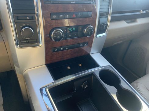 Used 2012 RAM 2500 Laramie w/ HD Snow Plow Prep Group image 15