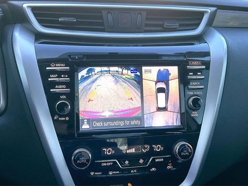 Used 2018 Nissan Murano Platinum w/ Cargo Package image 19