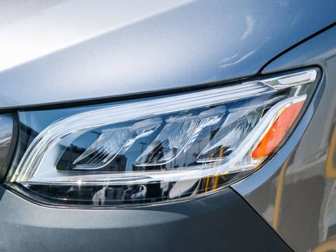 Used 2024 Mercedes-Benz Sprinter 2500 image 8