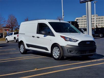 Used 2020 Ford Transit Connect XL