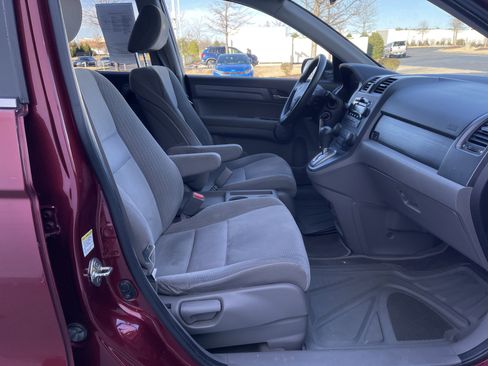 Used 2008 Honda CR-V EX image 31