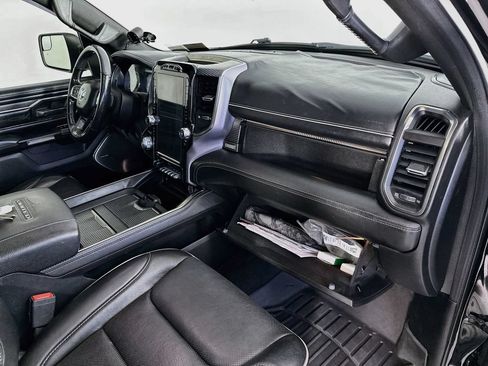Used 2020 RAM 1500 Limited AWD/4WD image 31