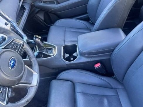 Used 2022 Subaru Legacy Limited XT AWD/4WD image 11
