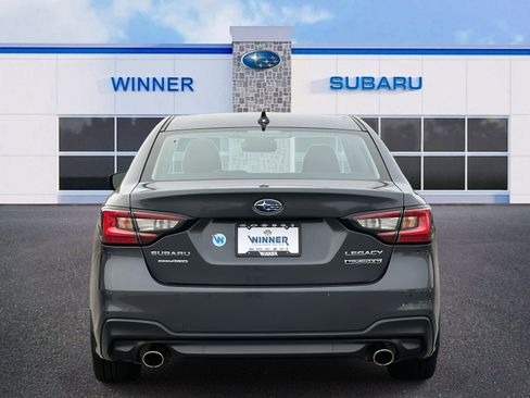 Used 2024 Subaru Legacy Touring XT image 6