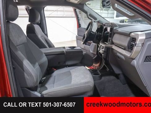 Used 2021 Ford F150 XLT w/ Equipment Group 302A High AWD/4WD image 50