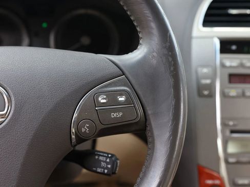 Used 2010 Lexus ES 350 image 27