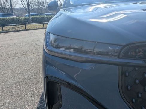 New 2026 Lincoln Nautilus Reserve image 10