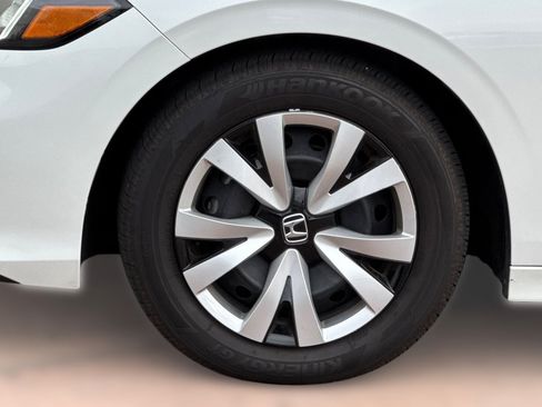 Certified 2026 Honda Civic LX image 13