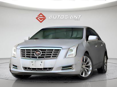 Used 2015 Cadillac XTS Premium