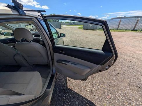 Used 2006 Toyota Prius FWD image 28