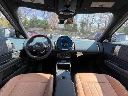 Used 2025 MINI Cooper Countryman S image 20