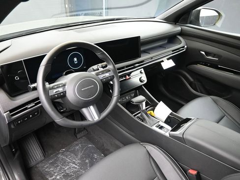 New 2026 Hyundai Santa Cruz Limited image 21