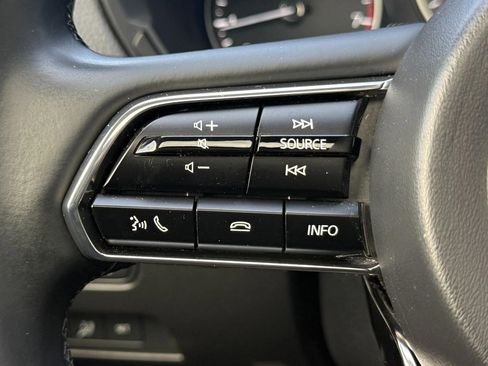 Used 2024 MAZDA CX-90 3.3 Turbo w/ Premium Package image 35