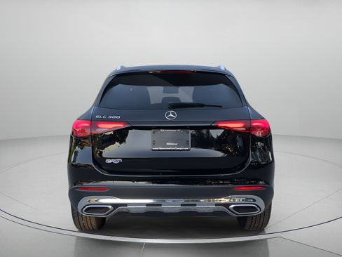 Used 2025 Mercedes-Benz GLC 300 image 41