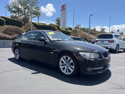 Used 2011 BMW 328i Convertible