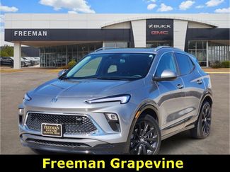 Used 2025 Buick Encore GX Sport Touring w/ Experience Buick Package video 1