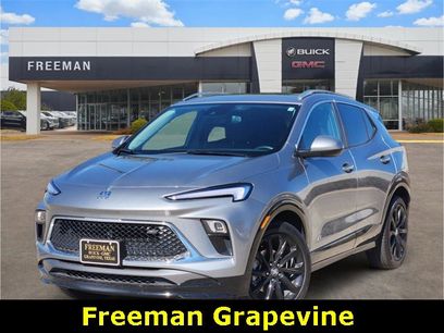 Used 2025 Buick Encore GX Sport Touring w/ Experience Buick Package