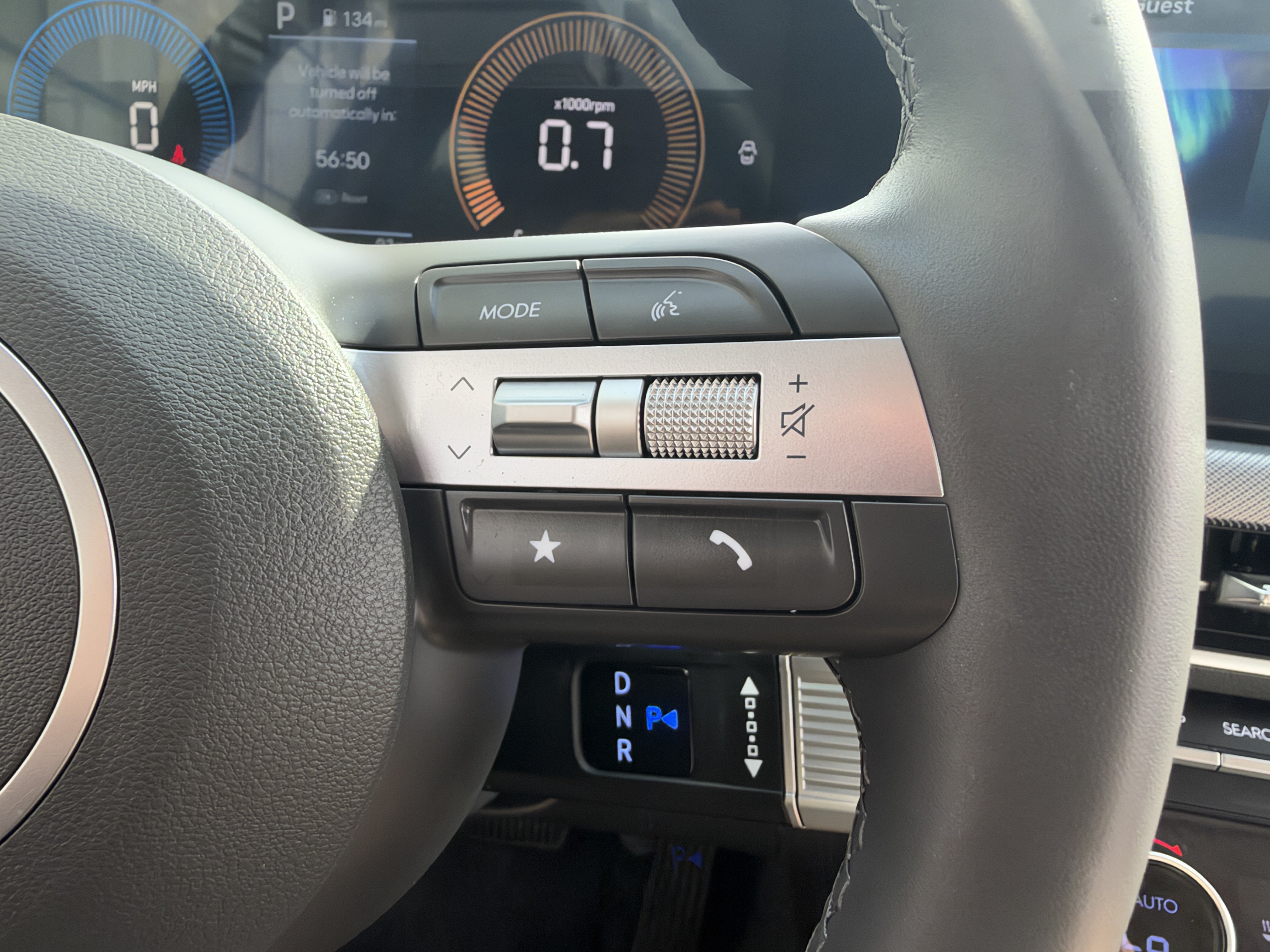 Certified 2026 Hyundai Sonata SEL FWD image 28
