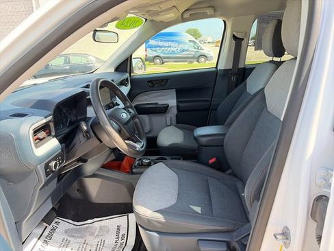 Used 2024 Ford Maverick XLT FWD image 9
