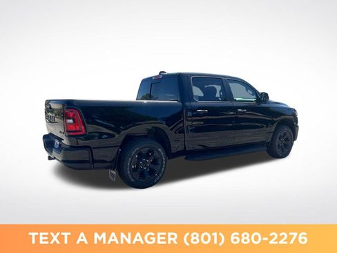 New 2026 RAM 1500 Express AWD/4WD image 5