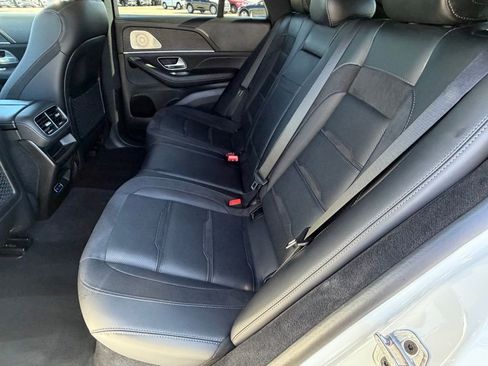 Used 2025 Mercedes-Benz GLE 53 AMG 4MATIC Coupe image 32