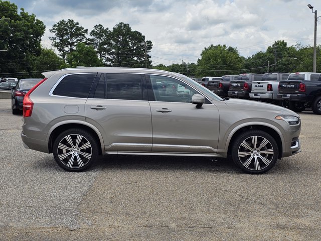 Used 2020 Volvo XC90 T8 Inscription w/ Protection Package AWD/4WD image 16