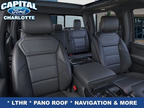 New 2026 Ford F150 Raptor image 10