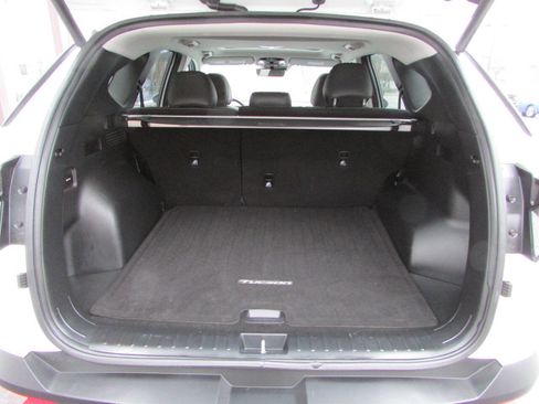 Used 2023 Hyundai Tucson SEL w/ Convenience Package image 4