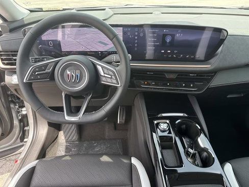 New 2026 Buick Envision Sport Touring AWD/4WD image 19