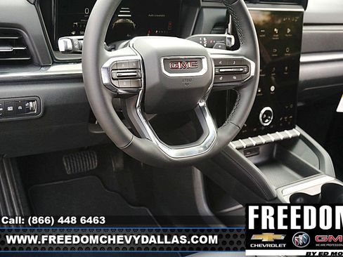 New 2026 GMC Terrain Elevation w/ Elevation Premium Package FWD image 26