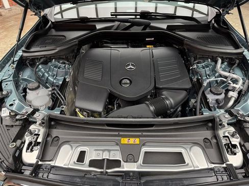 New 2026 Mercedes-Benz GLC 300 GLC 300 image 27