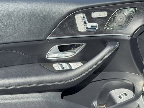 New 2026 Mercedes-Benz GLS 450 GLS 450 image 9