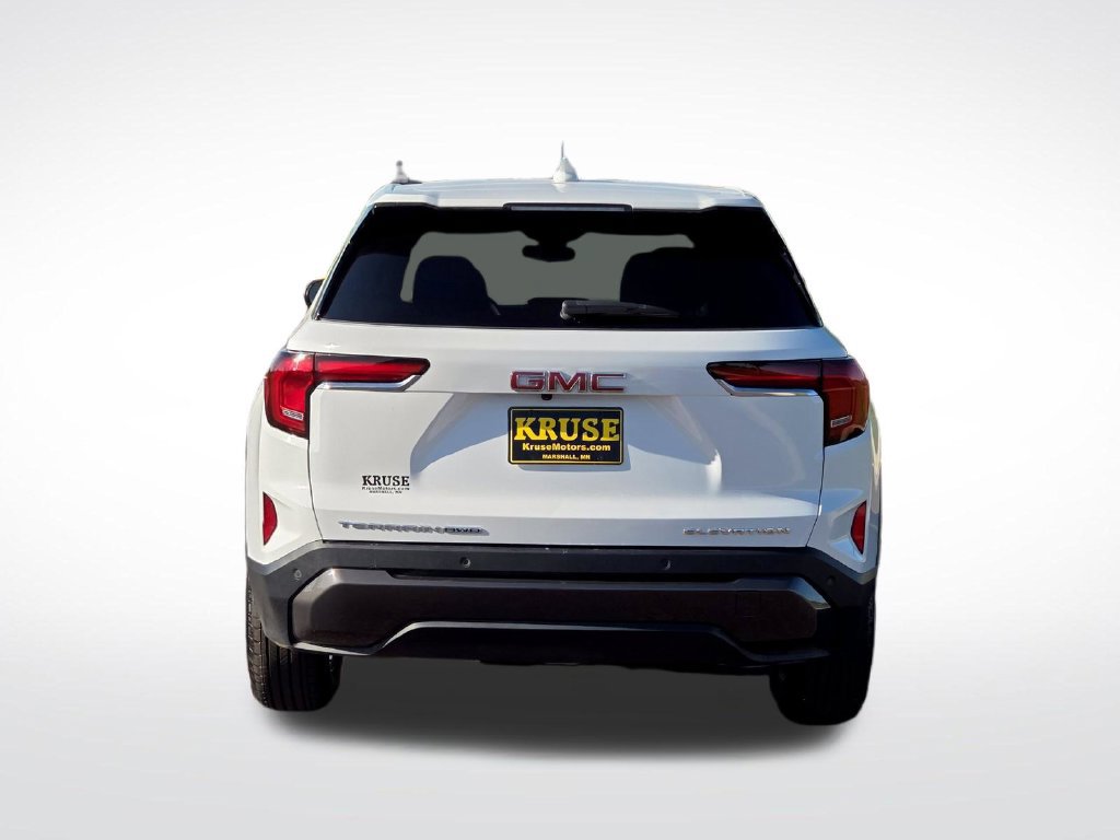 Used 2026 GMC Terrain Elevation AWD/4WD image 37
