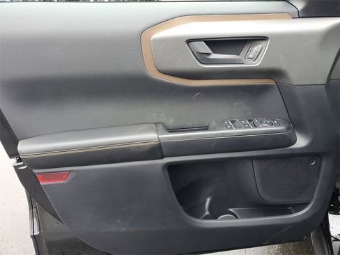 New 2026 Ford Bronco Sport Big Bend w/ Convenience Package image 22