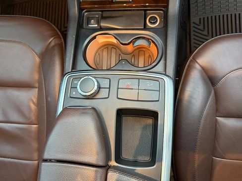 Used 2014 Mercedes-Benz GL 350 BlueTEC 4MATIC image 39