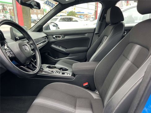 Used 2022 Honda Civic Sport image 21