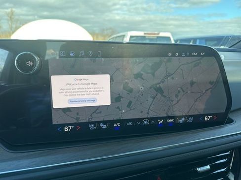 New 2026 Chevrolet Tahoe High Country image 29