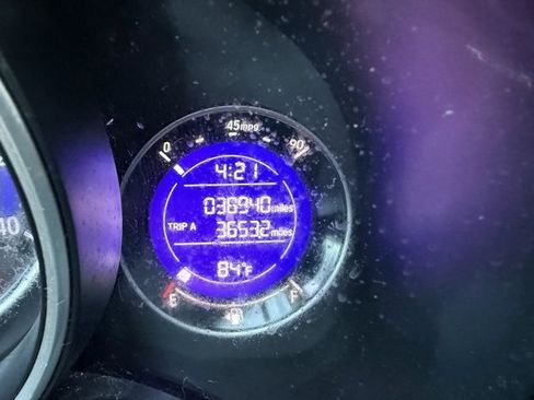 Used 2016 Honda Fit EX image 15