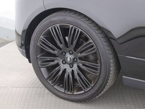 Used 2020 Land Rover Range Rover HSE AWD/4WD image 13