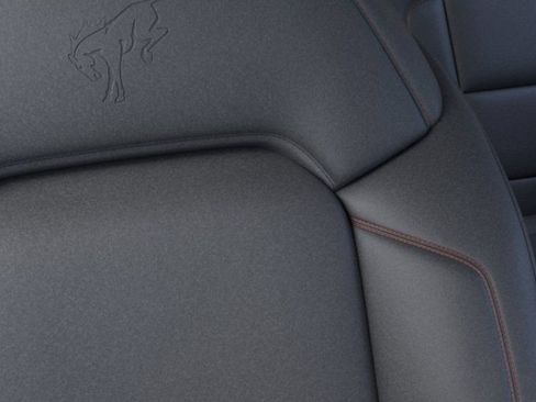 New 2025 Ford Bronco Stroppe Edition AWD/4WD image 22