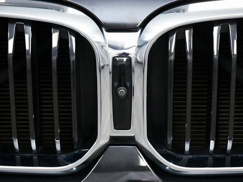 Used 2024 BMW X3 M w/ Executive Package image 93