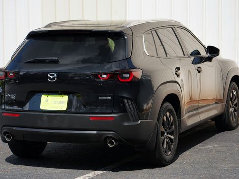 Used 2023 MAZDA CX-50 2.5 S w/ Cargo Package AWD/4WD image 49