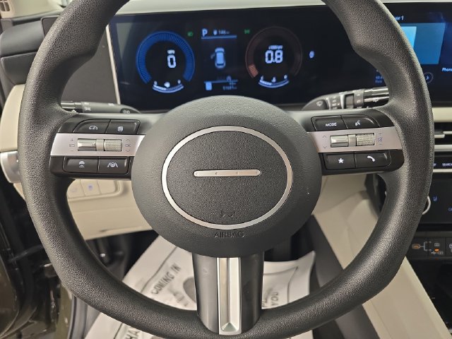 Used 2025 Hyundai Tucson SEL AWD/4WD image 29