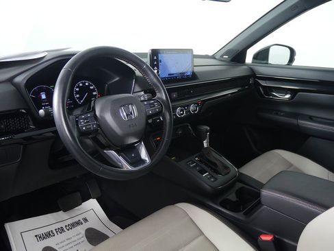Used 2023 Honda CR-V Sport Touring image 13
