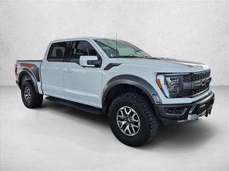 Certified 2023 Ford F150 Raptor video 2